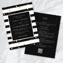 Recherche de tache invitations Moderne