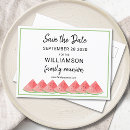 Recherche de barbecue annuel invitations Aquarelle