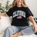 Zoek naar california tshirts Wandelen
