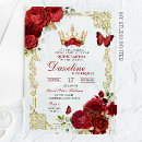 Recherche de couronne rose invitations Pour elle
