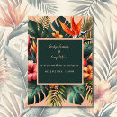 Recherche de floral exotique invitations Contenu générationnel