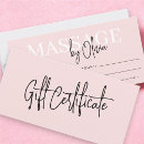 Recherche de massage therapie entreprise chèques cadeaux Pour tous