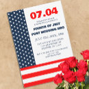 Recherche de de bbq mariage invitations 4 juillet