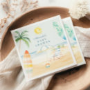 Zoek naar surfen servetten Ocean