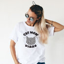 Zoek naar moom tshirts Kattemoeder