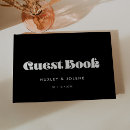 Recherche de retro livre d or mariages Vintage