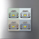 Recherche de saisons magnets Pour elle