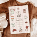 Recherche de cafe invitations Café
