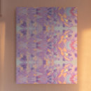 Recherche de abstraitement impressions sur toile Violet