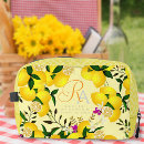 Recherche de citron cosmétiques pochettes Monogramme