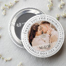 Zoek naar hartelijk buttons Dank u