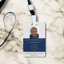 Zoek naar corporate badges Voeg uw logo toe