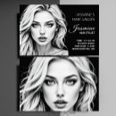Recherche de coupé standard cartes visite Barbier