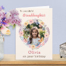 Zoek naar mooie kleindochter kaarten Granddaughter