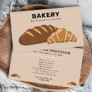 Recherche de magasin de boulangerie cartes visite Boss