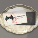 Recherche de vampires cartes visite Horreur