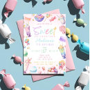 Recherche de candy pastel invitations Pour tous