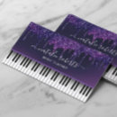 Recherche de key cartes visite Musique