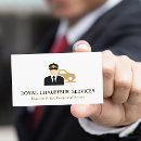 Recherche de le chauffeur cartes visite Service de limousine