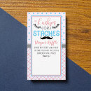 Recherche de moustache rose invitations Bleu ou rose