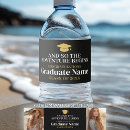 Recherche de graduation bouteilles eau étiquettes Moderne