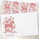Zoek naar paarden briefpapier Dier