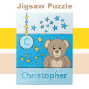 Recherche de teddy bear puzzles Nom