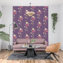 Recherche de fleurs blanches art Capricieux