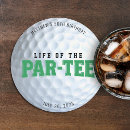 Recherche de golf dessous de verres Vert foncé