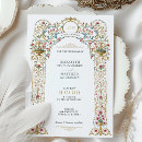 Recherche de victorienne mariage invitations De victorien