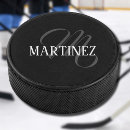 Zoek naar hockey pucks Elegant