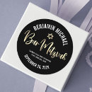 Recherche de gold bars autocollants Étoile de david