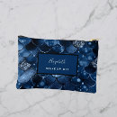 Recherche de sirène cosmétiques pochettes École