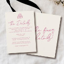 Recherche de écriture vintage invitations Couple