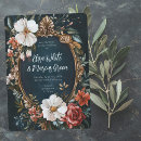 Recherche de engagement save the dates Élégant