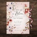 Recherche de amour romantique invitations Élégant