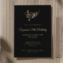 Recherche de trépied invitations Élégant