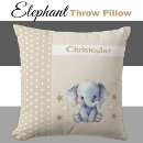 Recherche de éléphant enfant coussins Étoiles
