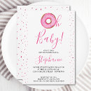 Recherche de baby pink invitations Pour tous