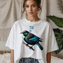 Zoek naar vogels tshirts Zangvogel