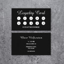 Recherche de mode fidélité cartes Professionnel