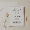 Recherche de tournois invitations Noir et blanc