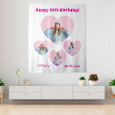 Recherche de collage de coeur Rose