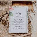 Recherche de dessin original invitations Pour elle