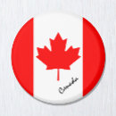 Zoek naar canada magneten Patriottisch