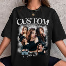 Recherche de contrefaçon tshirts Années 90