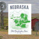 Recherche de le nébraska cartes postales États unis