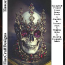 Recherche de baroque papier mousseline Antique
