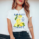 Recherche de vita vêtements Côte amalfitaine