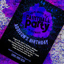 Recherche de partie de paintball invitations Frotter